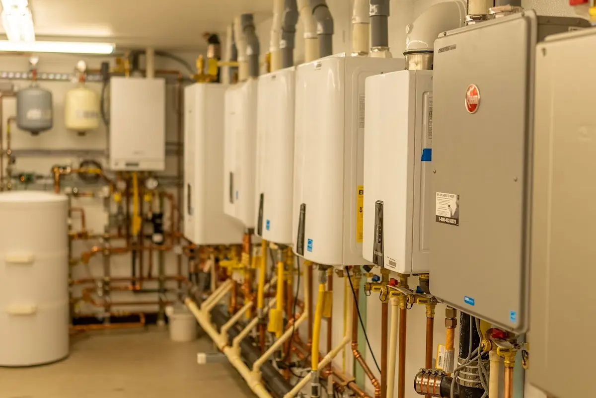 Plumbing services in Oakwood, OH